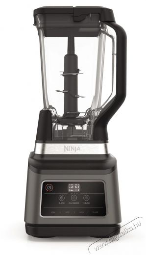 Ninja BN750EU Turmixgép 2 az 1-ben Konyhai termékek - Konyhai kisgép (előkészítés / feldolgozás) - Turmixgép - 493932
