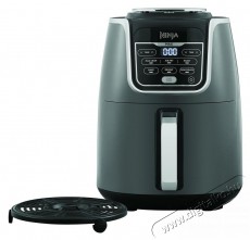 Ninja AF160EU Airfryer Konyhai termékek - Konyhai kisgép (sütés / főzés / hűtés / ételkészítés) - Légkeveréses főzőgép / elektromos kukta / multifunkciós sütő - 500873