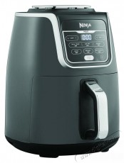 Ninja AF160EU Airfryer Konyhai termékek - Konyhai kisgép (sütés / főzés / hűtés / ételkészítés) - Légkeveréses főzőgép / elektromos kukta / multifunkciós sütő - 500873