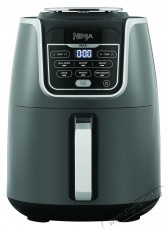 Ninja AF160EU Airfryer Konyhai termékek - Konyhai kisgép (sütés / főzés / hűtés / ételkészítés) - Légkeveréses főzőgép / elektromos kukta / multifunkciós sütő - 500873