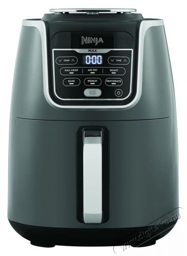 Ninja AF160EU Airfryer Konyhai termékek - Konyhai kisgép (sütés / főzés / hűtés / ételkészítés) - Légkeveréses főzőgép / elektromos kukta / multifunkciós sütő - 500873