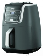 Ninja AF160EU Airfryer Konyhai termékek - Konyhai kisgép (sütés / főzés / hűtés / ételkészítés) - Légkeveréses főzőgép / elektromos kukta / multifunkciós sütő - 500873