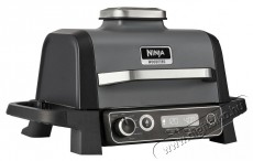 Ninja Woodfire OG701EU, Elektromos grill és füstölő Konyhai termékek - Sütő-főzőlap, tűzhely (szabadonálló) - Mini sütő / mini grill / mini konyha - 501311
