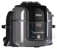 Ninja OP300EU Multicooker Konyhai termékek - Konyhai kisgép (sütés / főzés / hűtés / ételkészítés) - Légkeveréses főzőgép / elektromos kukta / multifunkciós sütő - 504658