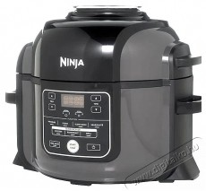 Ninja OP300EU Multicooker Konyhai termékek - Konyhai kisgép (sütés / főzés / hűtés / ételkészítés) - Légkeveréses főzőgép / elektromos kukta / multifunkciós sütő - 504658