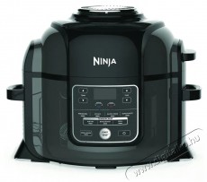 Ninja OP300EU Multicooker Konyhai termékek - Konyhai kisgép (sütés / főzés / hűtés / ételkészítés) - Légkeveréses főzőgép / elektromos kukta / multifunkciós sütő - 504658