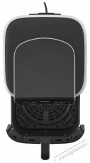 Ninja AF140EU fekete/ezüst Konyhai termékek - Konyhai kisgép (sütés / főzés / hűtés / ételkészítés) - Olajsütő - 504826