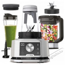 Ninja CB350EU Foodi Power Nutri 3 az 1-ben turmixgép Konyhai termékek - Konyhai kisgép (előkészítés / feldolgozás) - Turmixgép - 505173