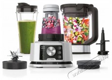 Ninja CB350EU Foodi Power Nutri 3 az 1-ben turmixgép Konyhai termékek - Konyhai kisgép (előkészítés / feldolgozás) - Turmixgép - 505173