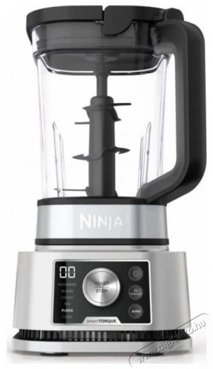 Ninja CB350EU Foodi Power Nutri 3 az 1-ben turmixgép Konyhai termékek - Konyhai kisgép (előkészítés / feldolgozás) - Turmixgép - 505173