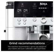 Ninja ES601EU Luxe™ Café Premier 3in1 Újdonságok - Új termékek - 512745