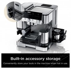 Ninja ES601EU Luxe™ Café Premier 3in1 Újdonságok - Új termékek - 512745