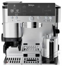 Ninja ES601EU Luxe™ Café Premier 3in1 Újdonságok - Új termékek - 512745