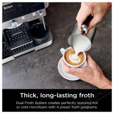 Ninja ES601EU Luxe™ Café Premier 3in1 Újdonságok - Új termékek - 512745