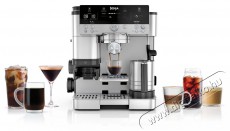 Ninja ES601EU Luxe™ Café Premier 3in1 Újdonságok - Új termékek - 512745