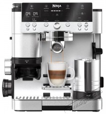 Ninja ES601EU Luxe™ Café Premier 3in1 Újdonságok - Új termékek - 512745