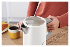 Ninja KT200EUWH Konyhai termékek - Vízforraló / teafőző - 513128
