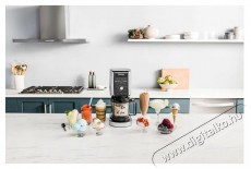 Ninja NC501EU CREAMi™ Deluxe 10in1 Konyhai termékek - Konyhai kisgép (sütés / főzés / hűtés / ételkészítés) - Fagylaltkészítő gép - 518945