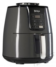 Ninja AF100EU, fekete / ezüst Konyhai termékek - Konyhai kisgép (sütés / főzés / hűtés / ételkészítés) - Légkeveréses főzőgép / elektromos kukta / multifunkciós sütő - 521846
