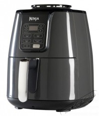 Ninja AF100EU, fekete / ezüst Konyhai termékek - Konyhai kisgép (sütés / főzés / hűtés / ételkészítés) - Légkeveréses főzőgép / elektromos kukta / multifunkciós sütő - 521846