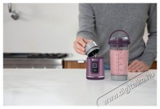 Ninja BC151EUPR Blast Konyhai term&eacute;kek - Konyhai kisg&eacute;p (elők&eacute;sz&iacute;t&eacute;s / feldolgoz&aacute;s) - Turmixg&eacute;p - 521843