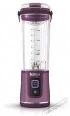 Ninja BC151EUPR Blast Konyhai termékek - Konyhai kisgép (előkészítés / feldolgozás) - Turmixgép - 521843