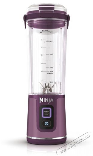 Ninja BC151EUPR Blast Konyhai term&eacute;kek - Konyhai kisg&eacute;p (elők&eacute;sz&iacute;t&eacute;s / feldolgoz&aacute;s) - Turmixg&eacute;p - 521843
