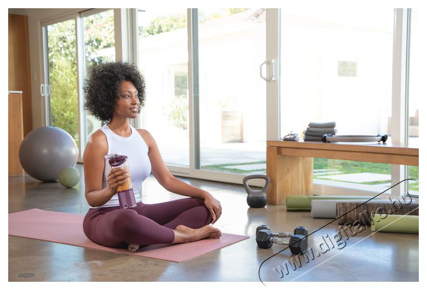 Ninja BC151EUPR Blast Konyhai term&eacute;kek - Konyhai kisg&eacute;p (elők&eacute;sz&iacute;t&eacute;s / feldolgoz&aacute;s) - Turmixg&eacute;p - 521843