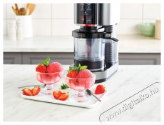 Ninja NC300EU CREAMi 7in1 Konyhai termékek - Konyhai kisgép (sütés / főzés / hűtés / ételkészítés) - Fagylaltkészítő gép - 521844