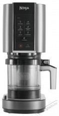 Ninja NC300EU CREAMi 7in1 Konyhai termékek - Konyhai kisgép (sütés / főzés / hűtés / ételkészítés) - Fagylaltkészítő gép - 521844