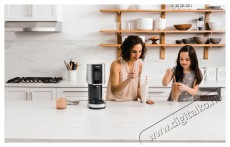 Ninja NC300EU CREAMi 7in1 Konyhai termékek - Konyhai kisgép (sütés / főzés / hűtés / ételkészítés) - Fagylaltkészítő gép - 521844