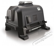 Ninja OG850EU Woodfire Pro XL Konyhai termékek - Sütő-főzőlap, tűzhely (szabadonálló) - Mini sütő / mini grill / mini konyha - 521851