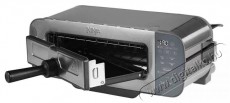 Ninja Shark ST202EU Konyhai kisg&eacute;p (s&uuml;t&eacute;s / főz&eacute;s / hűt&eacute;s / &eacute;telk&eacute;sz&iacute;t&eacute;s) Konyhai term&eacute;kek - Konyhai kisg&eacute;p (s&uuml;t&eacute;s / főz&eacute;s / hűt&eacute;s / &eacute;telk&eacute;sz&iacute;t&eacute;s) - Keny&eacute;rpir&iacute;t&oacute; - 521855
