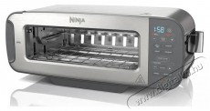 Ninja Shark ST202EU Konyhai kisg&eacute;p (s&uuml;t&eacute;s / főz&eacute;s / hűt&eacute;s / &eacute;telk&eacute;sz&iacute;t&eacute;s) Konyhai term&eacute;kek - Konyhai kisg&eacute;p (s&uuml;t&eacute;s / főz&eacute;s / hűt&eacute;s / &eacute;telk&eacute;sz&iacute;t&eacute;s) - Keny&eacute;rpir&iacute;t&oacute; - 521855