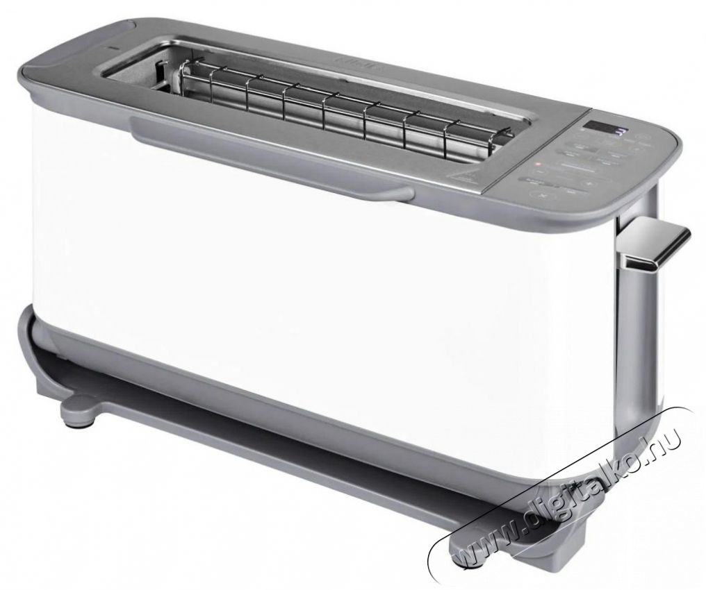 Ninja ST200EUWH Foodi 3v1 Konyhai term&eacute;kek - Konyhai kisg&eacute;p (s&uuml;t&eacute;s / főz&eacute;s / hűt&eacute;s / &eacute;telk&eacute;sz&iacute;t&eacute;s) - Keny&eacute;rpir&iacute;t&oacute; - 521853