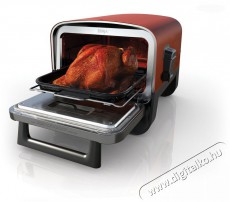 Ninja Woodfire OO101EU Háztartás / Otthon / Kültér - Kültér / kerti termék / grill - Kerti grill - 521845