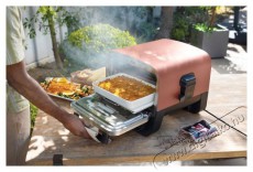 Ninja Woodfire OO101EU Háztartás / Otthon / Kültér - Kültér / kerti termék / grill - Kerti grill - 521845