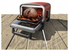 Ninja Woodfire OO101EU Háztartás / Otthon / Kültér - Kültér / kerti termék / grill - Kerti grill - 521845