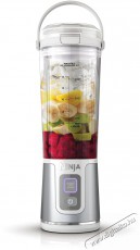 Ninja BC151EUWH Blast fehér Konyhai termékek - Konyhai kisgép (előkészítés / feldolgozás) - Turmixgép - 528786
