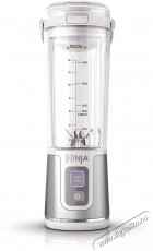 Ninja BC151EUWH Blast fehér Konyhai termékek - Konyhai kisgép (előkészítés / feldolgozás) - Turmixgép - 528786