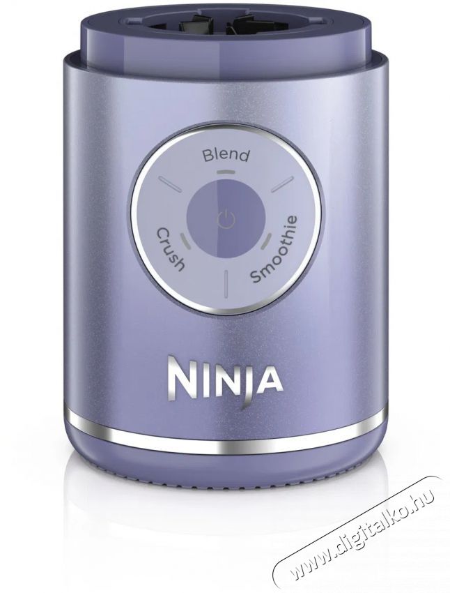 Ninja BC251EULD Blast Max, lila Konyhai term&eacute;kek - Konyhai kisg&eacute;p (elők&eacute;sz&iacute;t&eacute;s / feldolgoz&aacute;s) - Turmixg&eacute;p - 528787