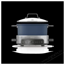 Ninja MC1101EU Foodi 8v1 PossibleCooker Konyhai termékek - Konyhai kisgép (sütés / főzés / hűtés / ételkészítés) - Légkeveréses főzőgép / elektromos kukta / multifunkciós sütő - 529807