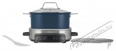 Ninja MC1101EU Foodi 8v1 PossibleCooker Konyhai termékek - Konyhai kisgép (sütés / főzés / hűtés / ételkészítés) - Légkeveréses főzőgép / elektromos kukta / multifunkciós sütő - 529807