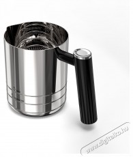 Ninja ES701EU Luxe Caf&eacute; Pro 3in1 pressz&oacute; k&aacute;v&eacute;főző Konyhai term&eacute;kek - K&aacute;v&eacute;főző / k&aacute;v&eacute;&ouml;rlő / kieg&eacute;sz&iacute;tő - Automata k&aacute;v&eacute;főző - 529803