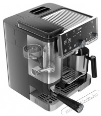 Ninja ES701EU Luxe Caf&eacute; Pro 3in1 pressz&oacute; k&aacute;v&eacute;főző Konyhai term&eacute;kek - K&aacute;v&eacute;főző / k&aacute;v&eacute;&ouml;rlő / kieg&eacute;sz&iacute;tő - Automata k&aacute;v&eacute;főző - 529803
