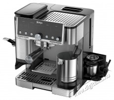 Ninja ES701EU Luxe Caf&eacute; Pro 3in1 pressz&oacute; k&aacute;v&eacute;főző Konyhai term&eacute;kek - K&aacute;v&eacute;főző / k&aacute;v&eacute;&ouml;rlő / kieg&eacute;sz&iacute;tő - Automata k&aacute;v&eacute;főző - 529803