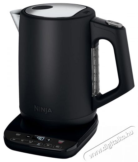 Ninja KT200EU Konyhai term&eacute;kek - V&iacute;zforral&oacute; / teafőző - 513126