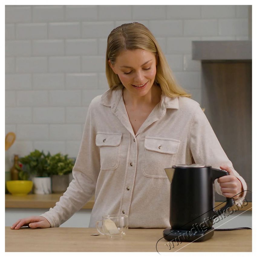 Ninja KT200EU Konyhai term&eacute;kek - V&iacute;zforral&oacute; / teafőző - 513126