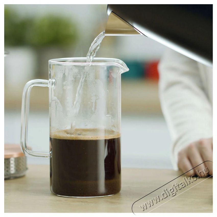 Ninja KT200EU Konyhai term&eacute;kek - V&iacute;zforral&oacute; / teafőző - 513126