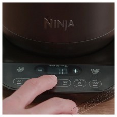 Ninja KT200EU Konyhai term&eacute;kek - V&iacute;zforral&oacute; / teafőző - 513126